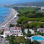 Dogan Paradise 3*