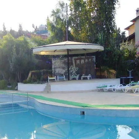 Dogan Paradise Otel 3*