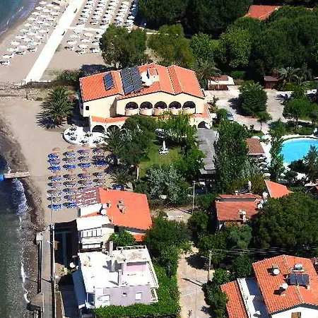 Dogan Paradise Özdere