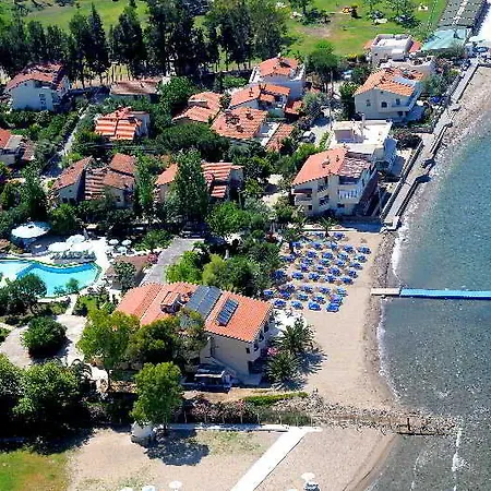 Dogan Paradise