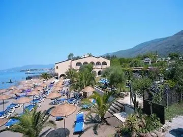 Dogan Paradise Otel