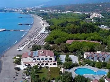 Dogan Paradise 3*