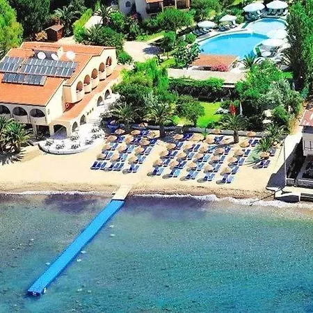 Dogan Paradise 3* Özdere