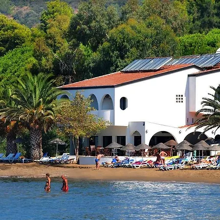 Dogan Paradise Otel 3*