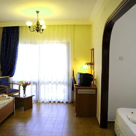 Dogan Paradise Hotel