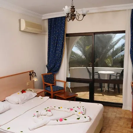 Dogan Paradise Hotel