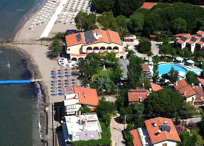 Dogan Paradise Özdere