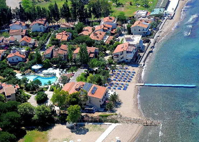 Dogan Paradise