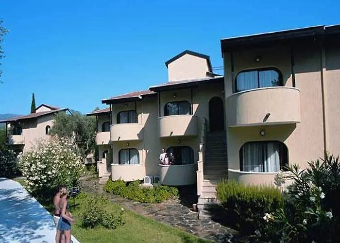 Dogan Paradise 3* Özdere