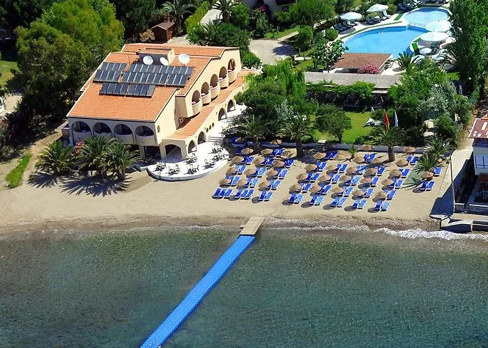 Dogan Paradise Özdere