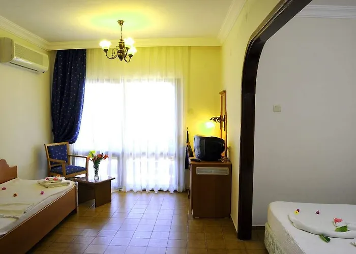 Dogan Paradise Hotel