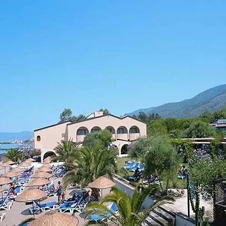 Dogan Paradise Ξενοδοχείο