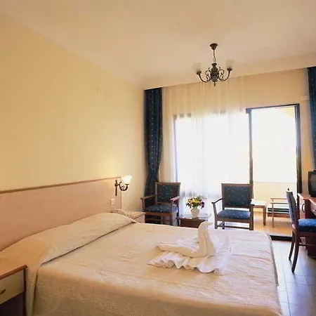 Ξενοδοχείο Dogan Paradise 3*