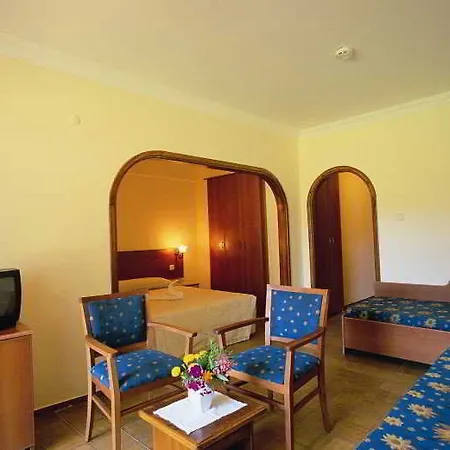 Dogan Paradise Hotel Ozdere