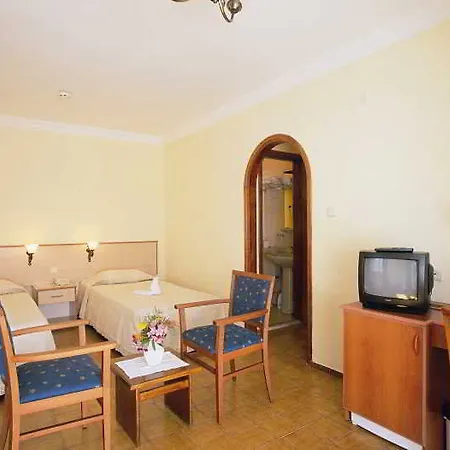 Dogan Paradise Ozdere