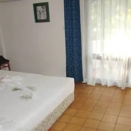 Dogan Paradise 3* Ozdere