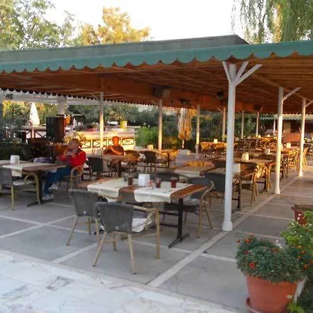 Dogan Paradise Ξενοδοχείο