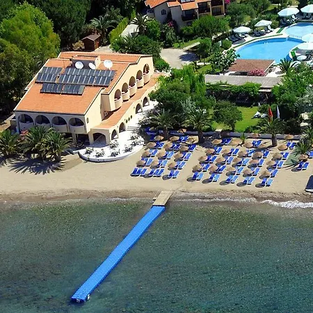 Dogan Paradise Ozdere