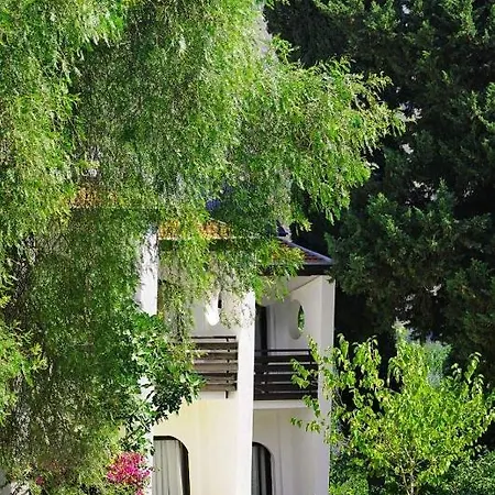 Dogan Paradise Ozdere