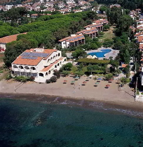 Dogan Paradise Szálloda