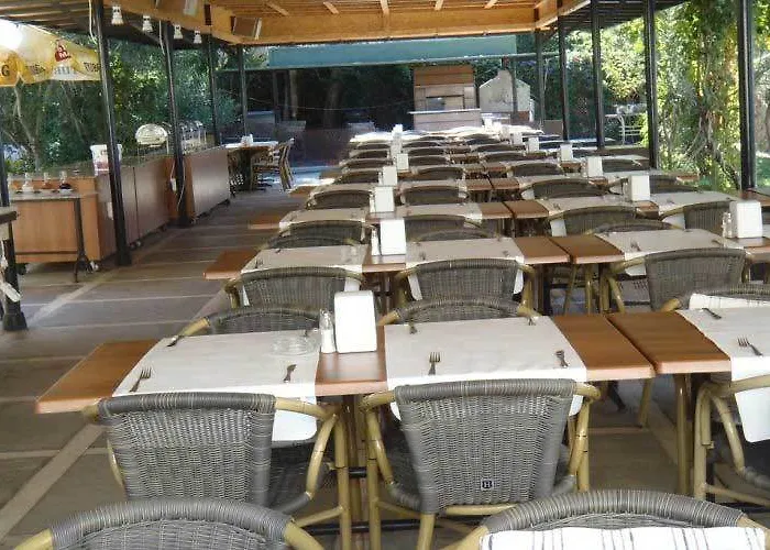 Dogan Paradise 3* Özdere