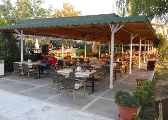 Dogan Paradise Szálloda